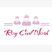 Roy Civil Work