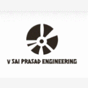 V Sai Prasad Engineering