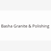 Basha Granite & Polishing 