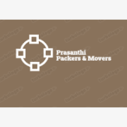 Prasanthi Packers & Movers