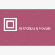 RB Packers & Movers