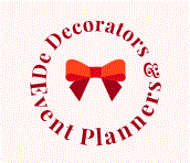 De Decorators & Event Planners