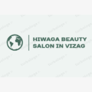 Hiwaga Beauty Salon in Vizag