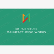 RK Furniture Manufacturing Works