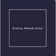 Krishna Mehandi Artist