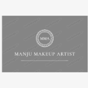Manju Makeup Artist