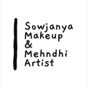 Sowjanya Makeup & Mehndhi Artist