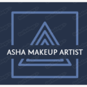 Asha Makeup Artist