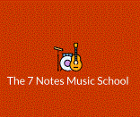 The 7 Notes Music School