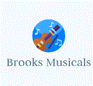 Brooks Musicals