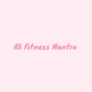 Rk Fitness Mantra
