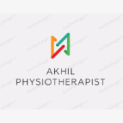 Akhil  Physiotherapist