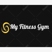 My Fitness Gym