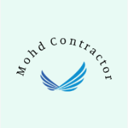 Mohd Contractor