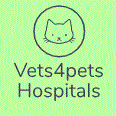 Vets4pets Hospitals