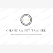 Chandra Pet Trainer