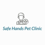 Safe Hands Pet Clinic