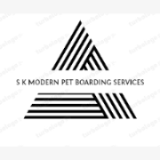 S K Modern Pet Boarding Services