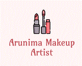Arunima Makeup Artist