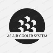AS AIR COOLER SYSTEM 