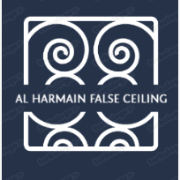 AL Harmain False Ceiling