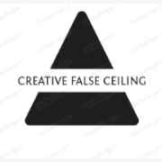 Creative False Ceiling