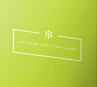 Sri Thirumala Septic Tank Cleaners