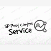 SP Pest Control Service 