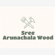 Sree Arunachala Wood 