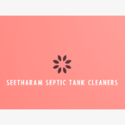 Seetharam Septic Tank Cleaners