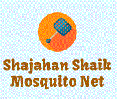 Shajahan Shaik Mosquito Net