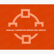 Vaishali Carpenter Repair And Service 