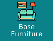 Bose Furniture