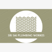 Sri Sai Plumbing Workes