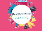 Yuvraj Chavan Cleaning