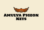 Amulya Pigeon Nets