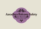 Aaradhya Balcony Safety Nets Services