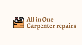 All in One Carpenter repairs