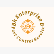 Bk Enterprise & Pest Control Service