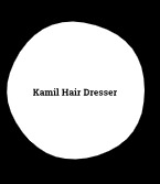 Kamil Hair Dresser