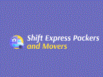 Shift Express Packers & Movers