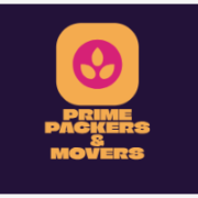 Prime Packers & Movers 