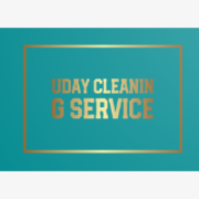 Uday Cleaning Service