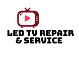 LED TV Repair & Service 