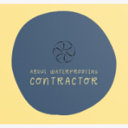 Abdul Waterproofing Contractor