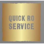 Quick RO Service