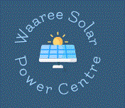Waaree Solar Power Centre