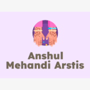 Anshul Mehandi Arstis