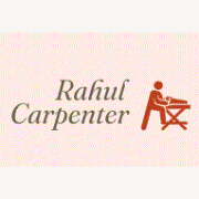 Rahul Carpenter