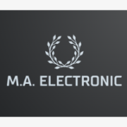 M.A. Electronic
